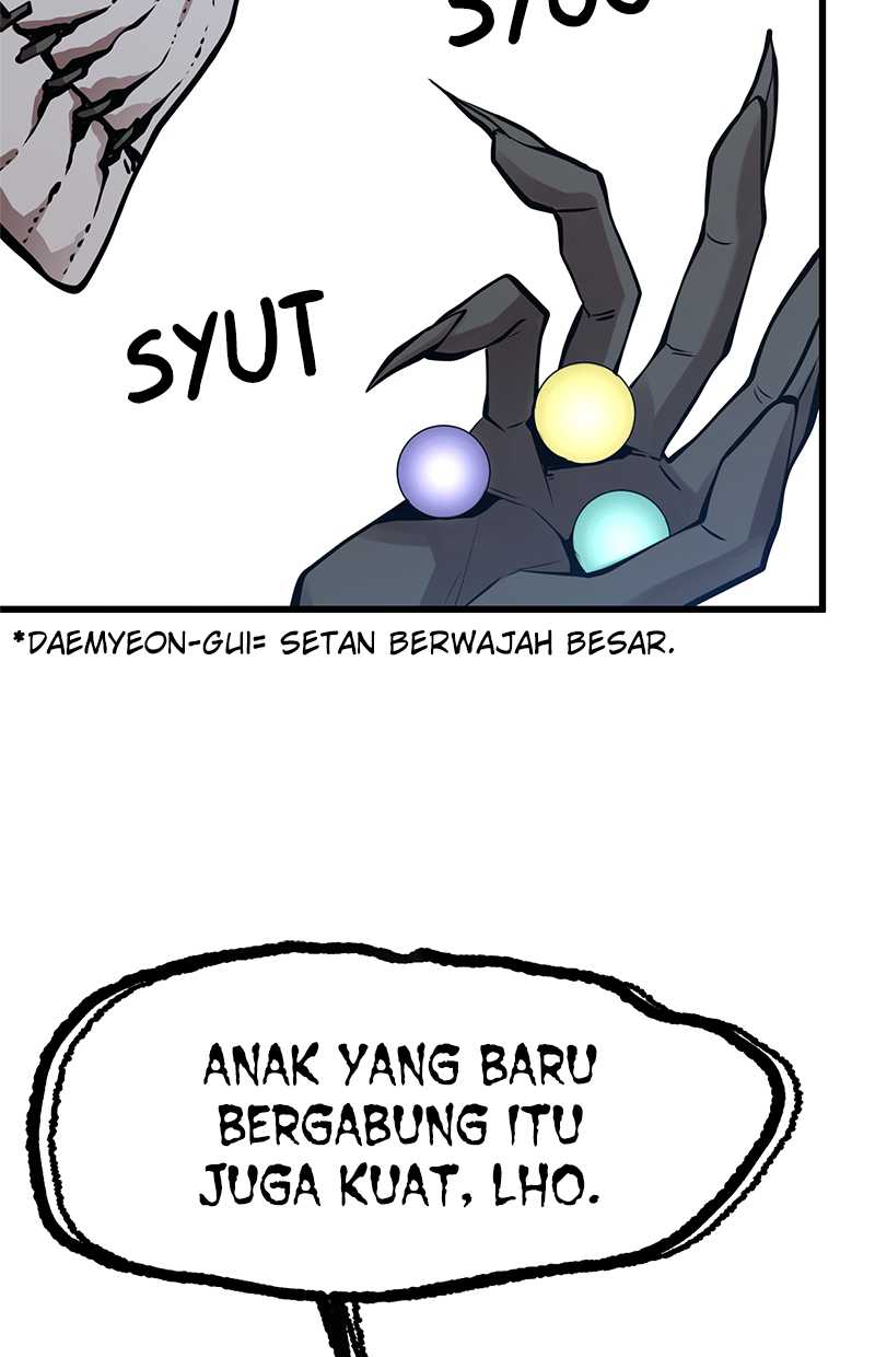 Gwei Chapter 36 - halaman 113
