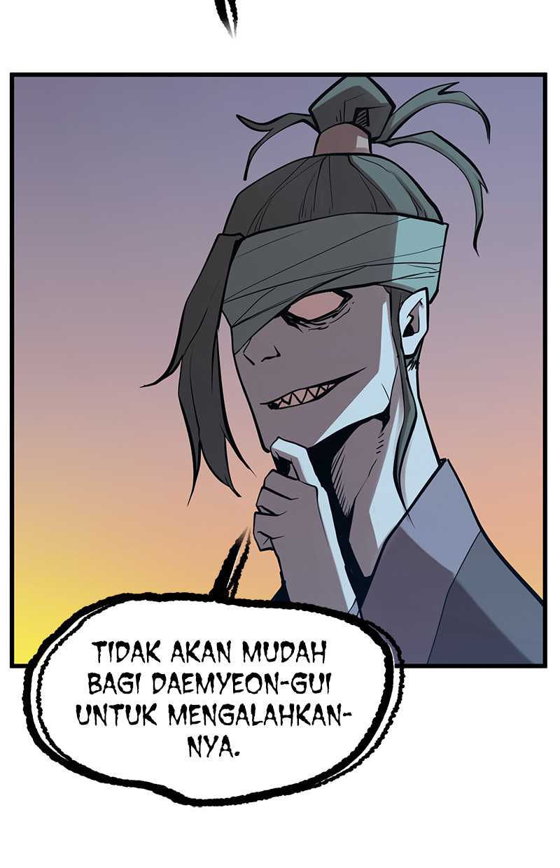 Gwei Chapter 36 - halaman 114
