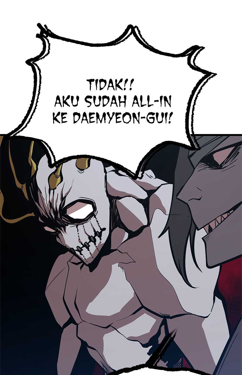 Gwei Chapter 36 - halaman 115