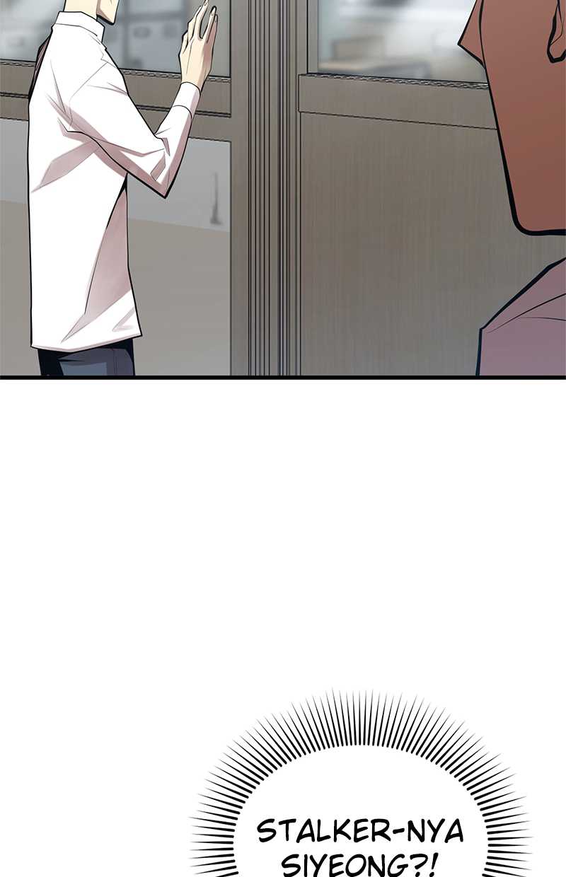 Gwei Chapter 36 - halaman 18