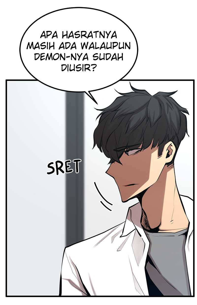 Gwei Chapter 36 - halaman 20