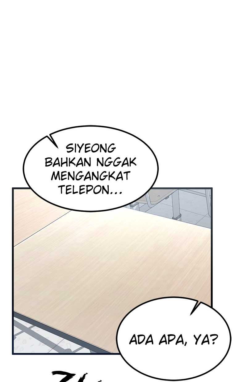 Gwei Chapter 36 - halaman 21