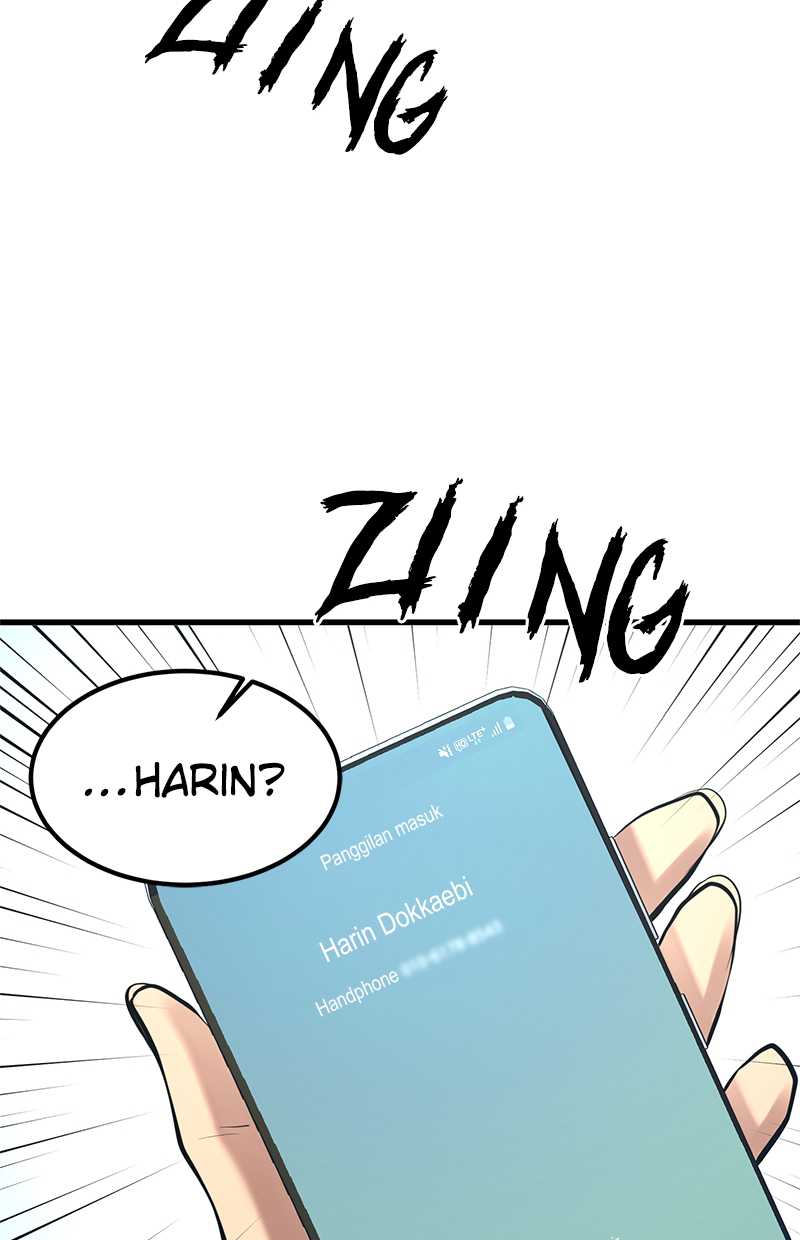 Gwei Chapter 36 - halaman 22