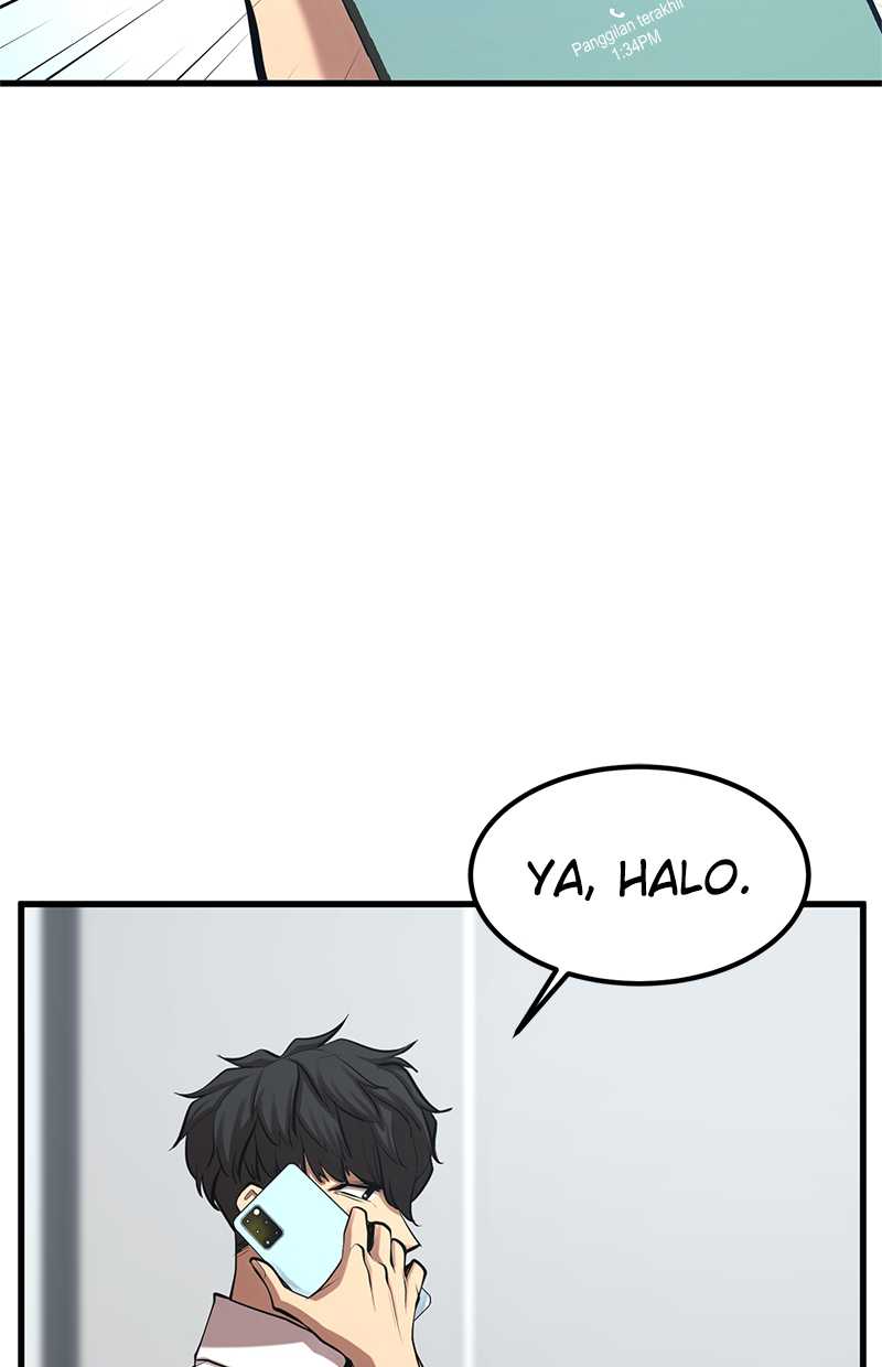Gwei Chapter 36 - halaman 23