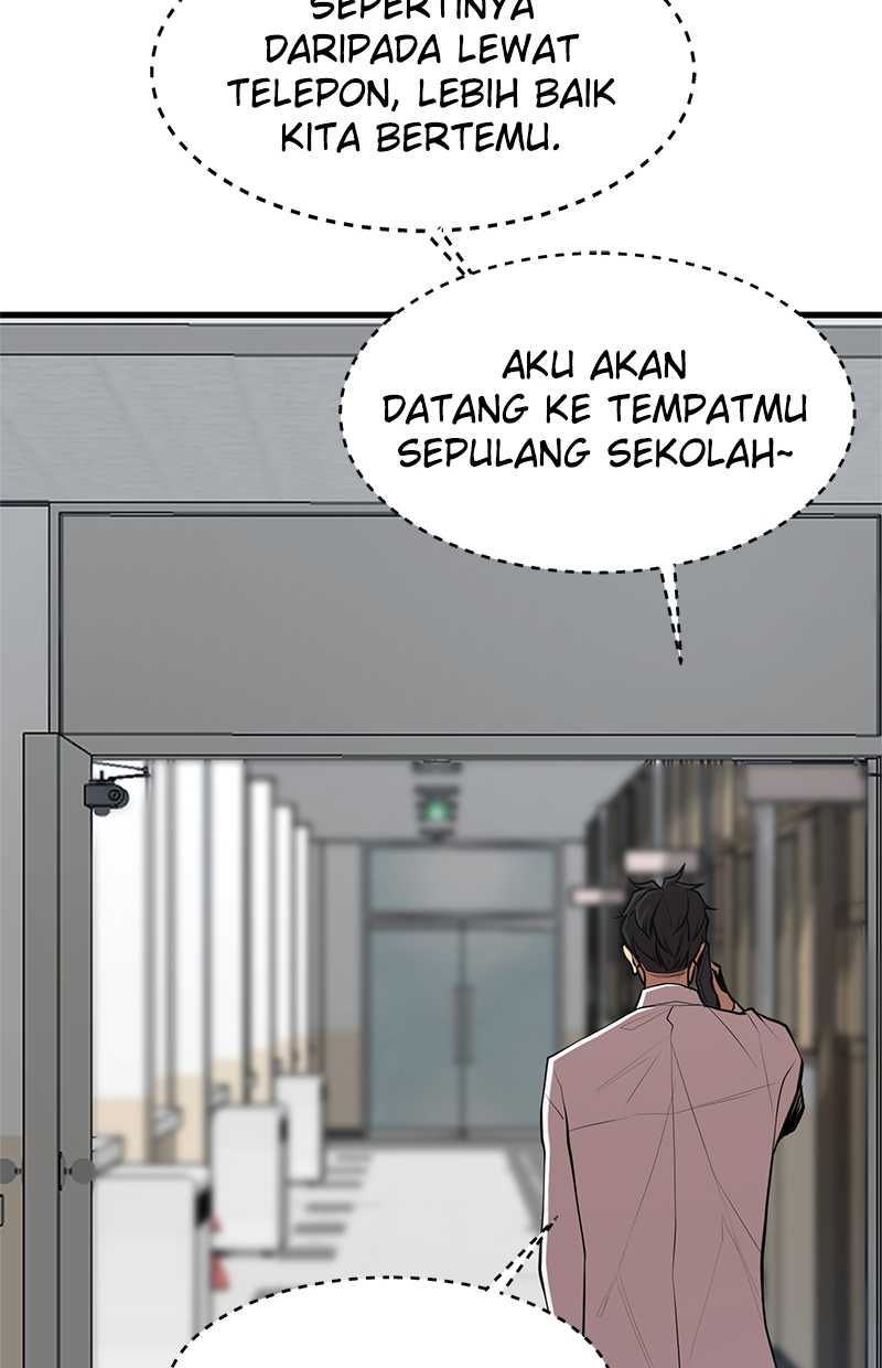 Gwei Chapter 36 - halaman 26