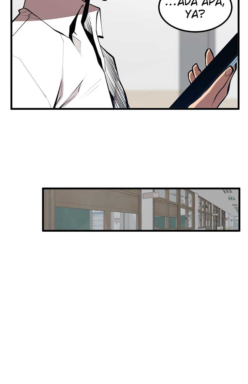 Gwei Chapter 36 - halaman 28