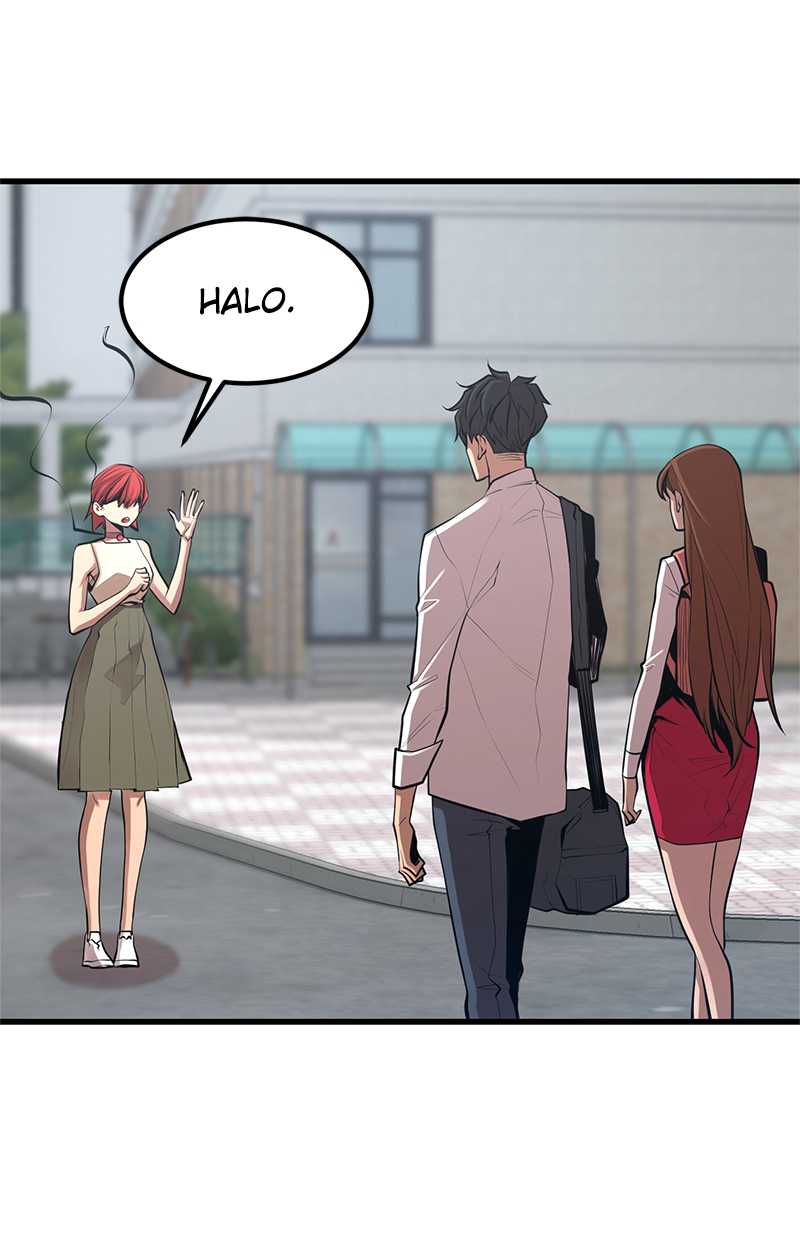 Gwei Chapter 36 - halaman 31