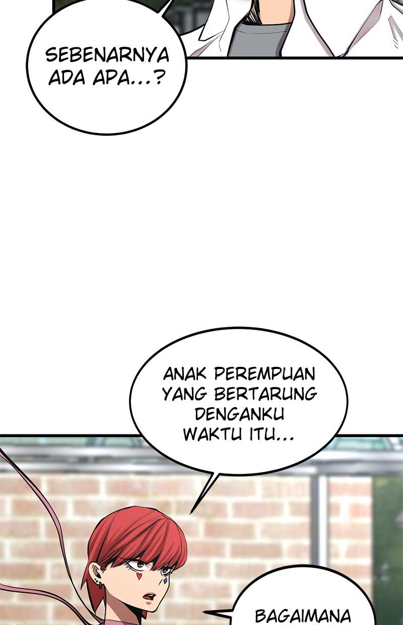 Gwei Chapter 36 - halaman 33
