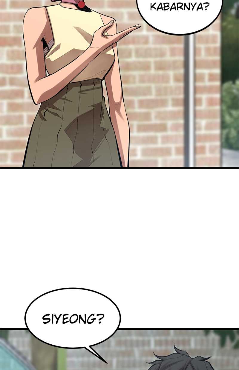 Gwei Chapter 36 - halaman 34