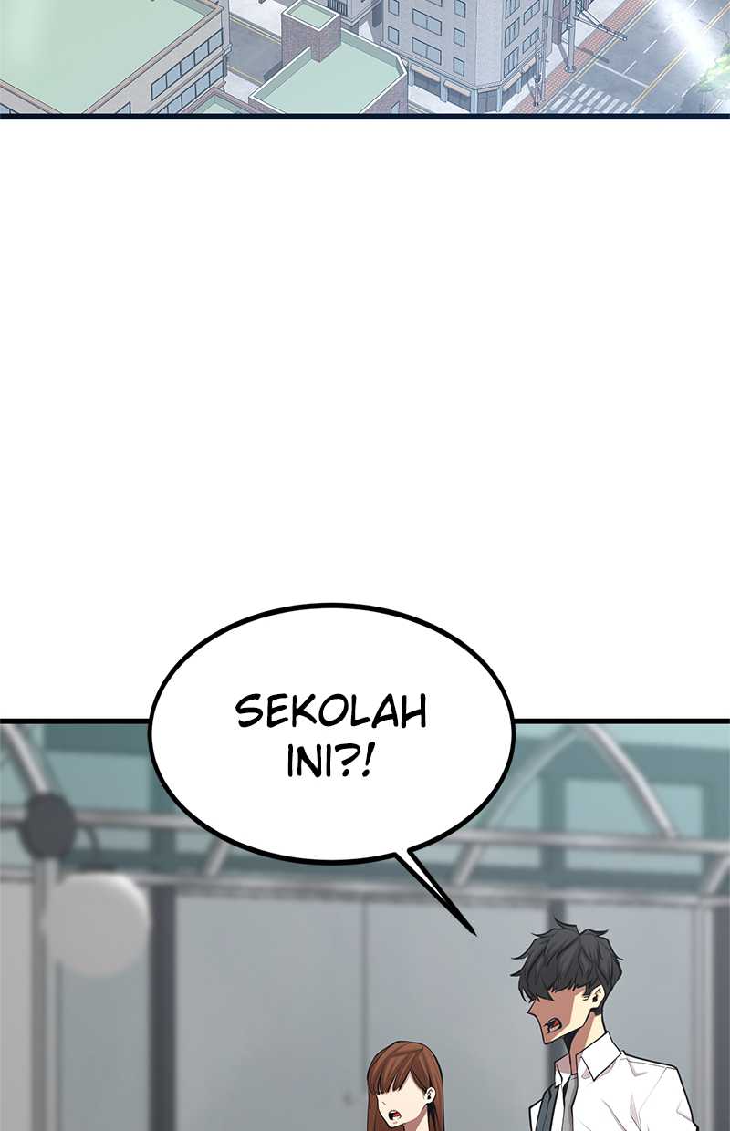 Gwei Chapter 36 - halaman 50