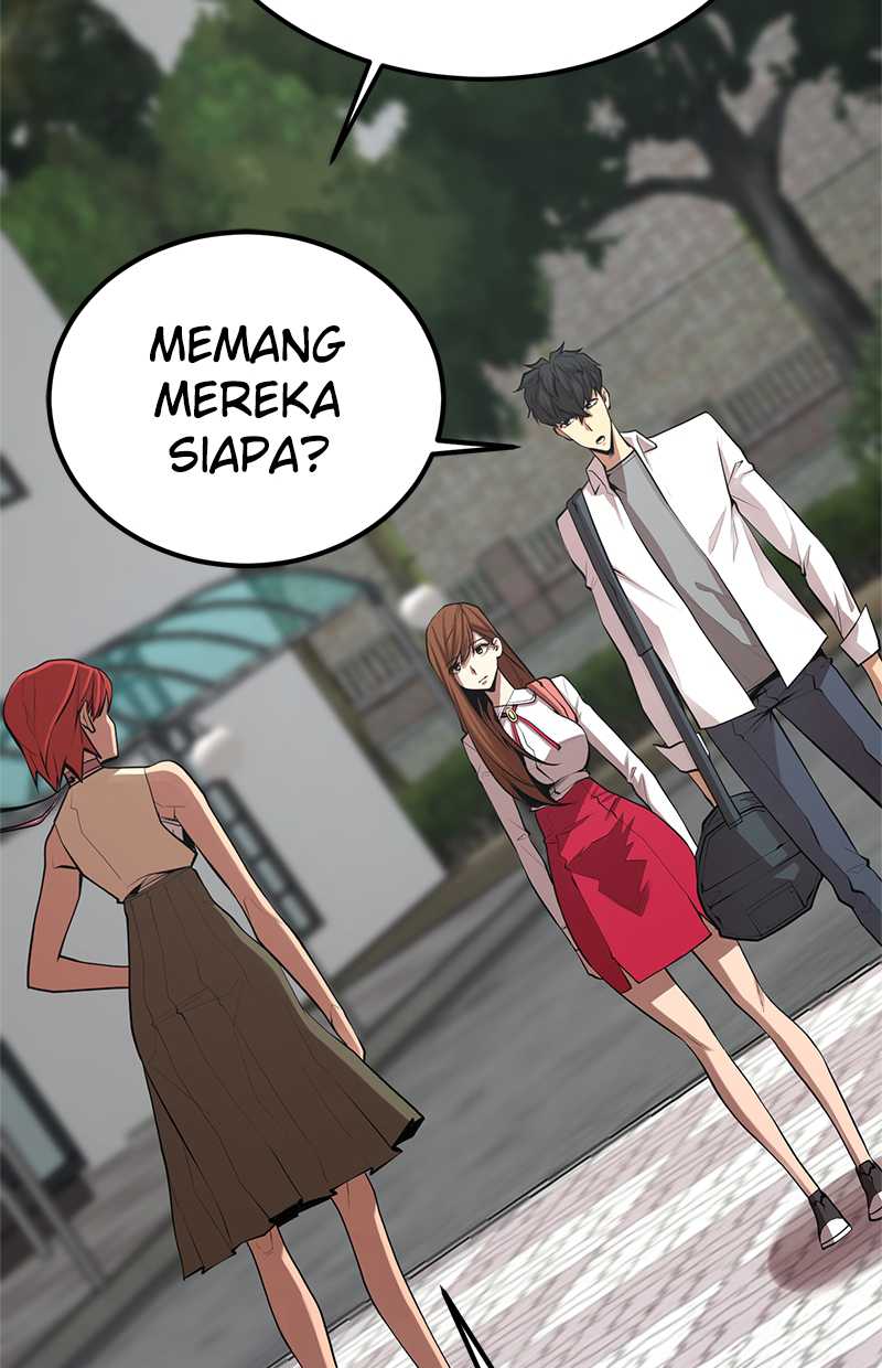 Gwei Chapter 36 - halaman 68