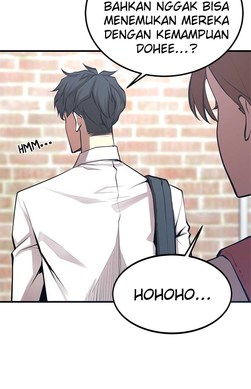 Gwei Chapter 36 - halaman 85