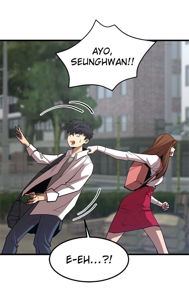 Gwei Chapter 36 - halaman 90