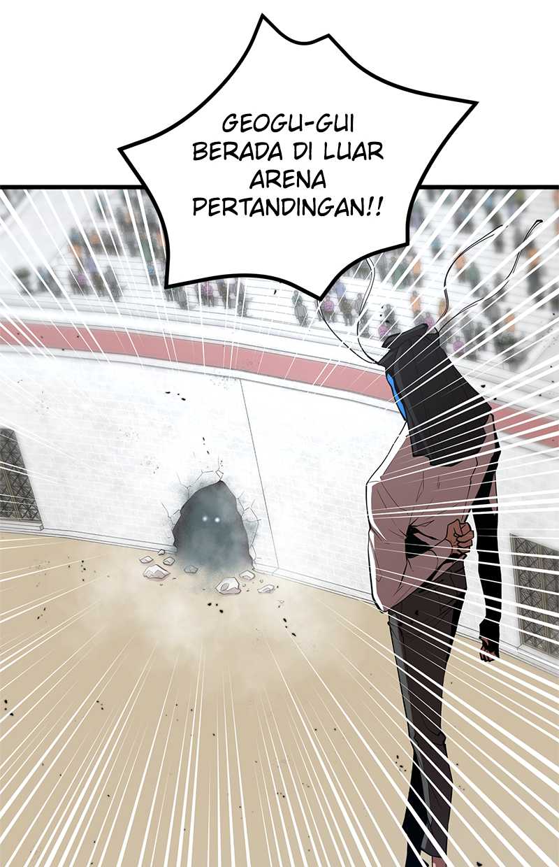 Gwei Chapter 37 - halaman 26