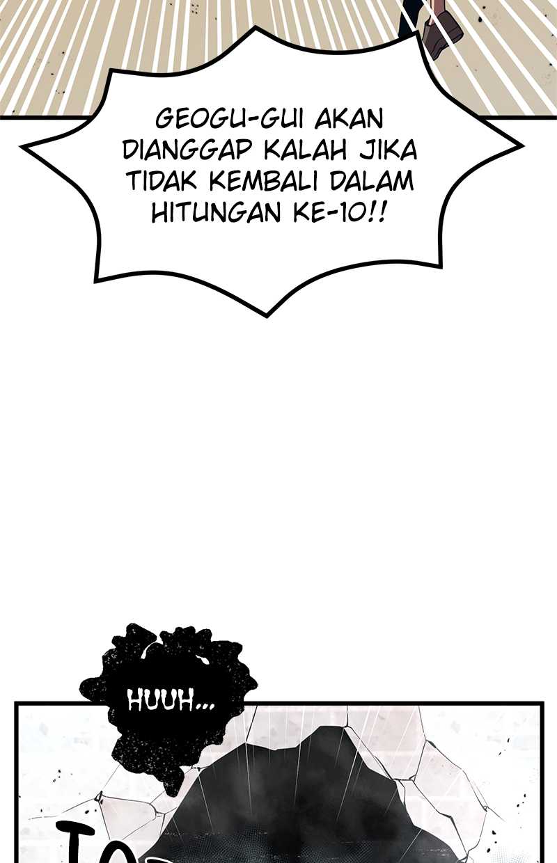 Gwei Chapter 37 - halaman 27