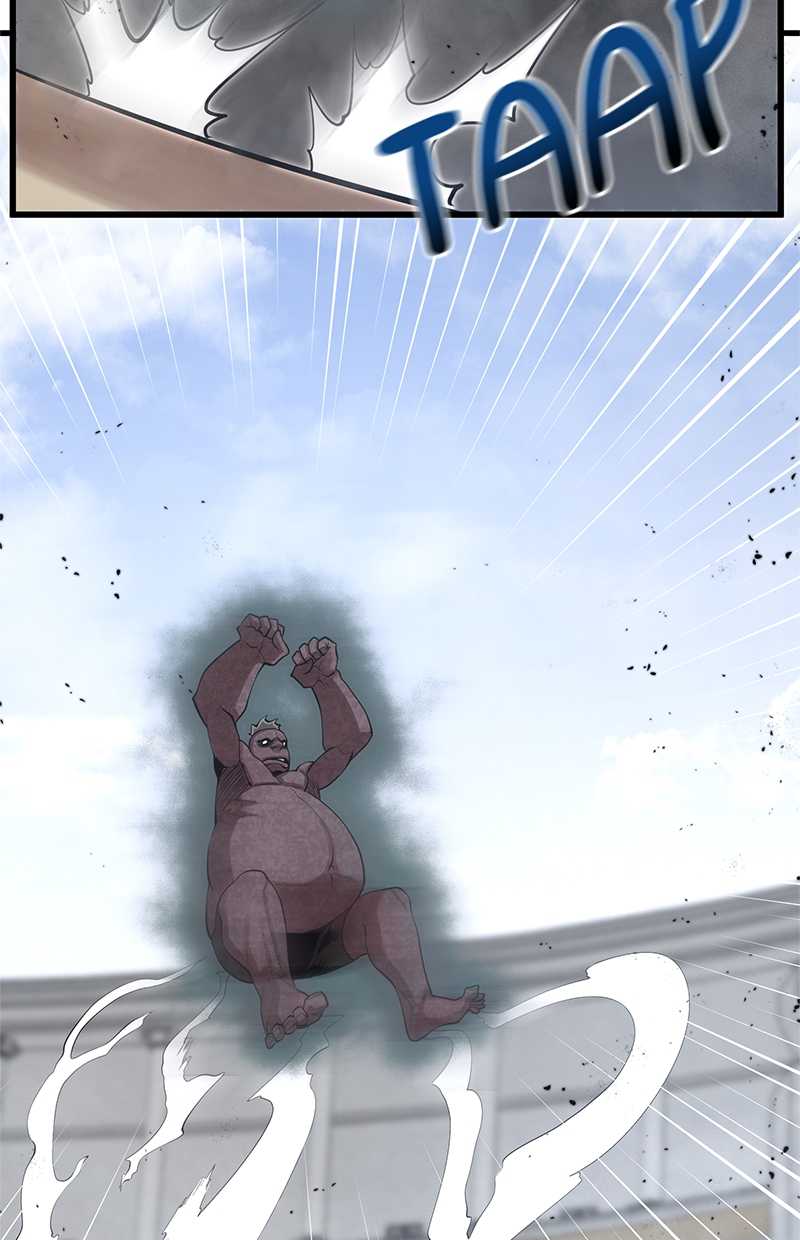 Gwei Chapter 37 - halaman 31