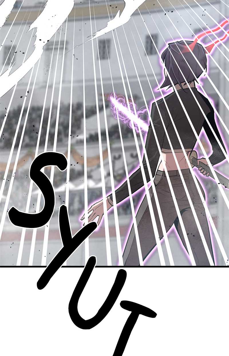 Gwei Chapter 37 - halaman 32