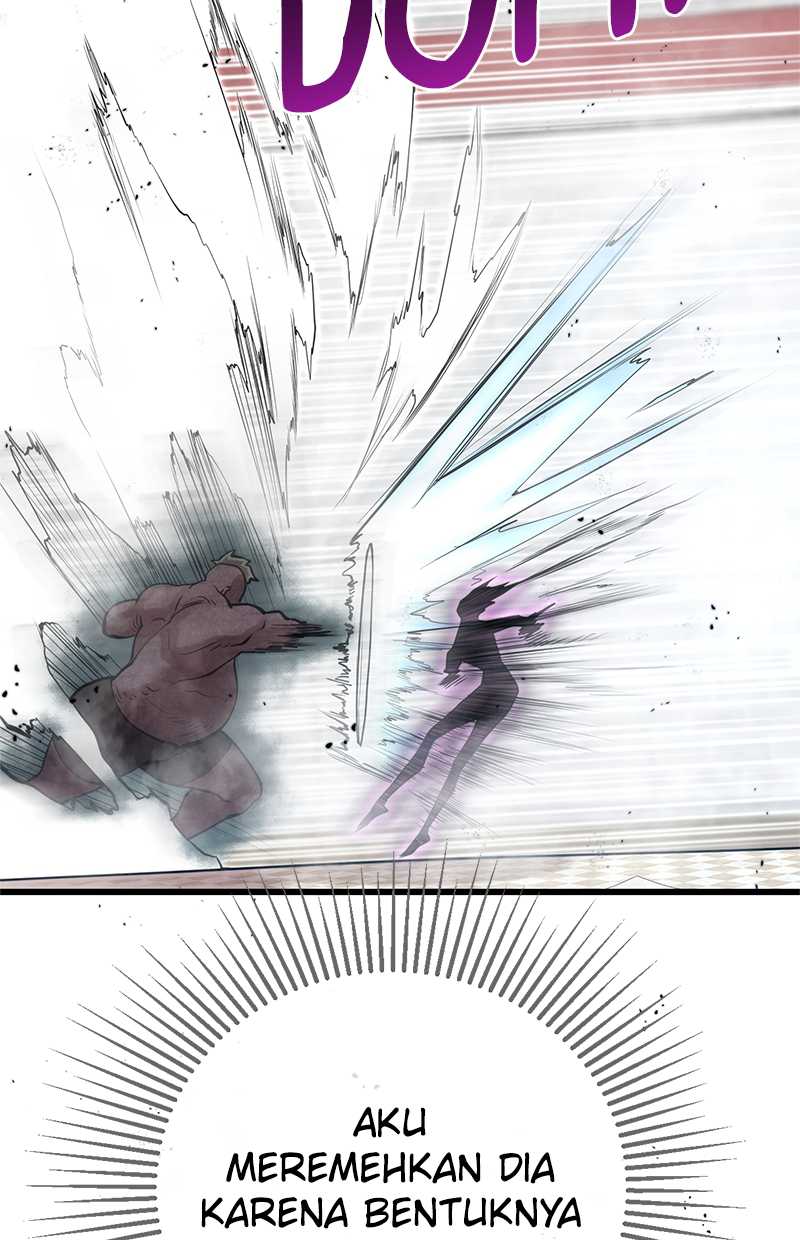 Gwei Chapter 37 - halaman 39