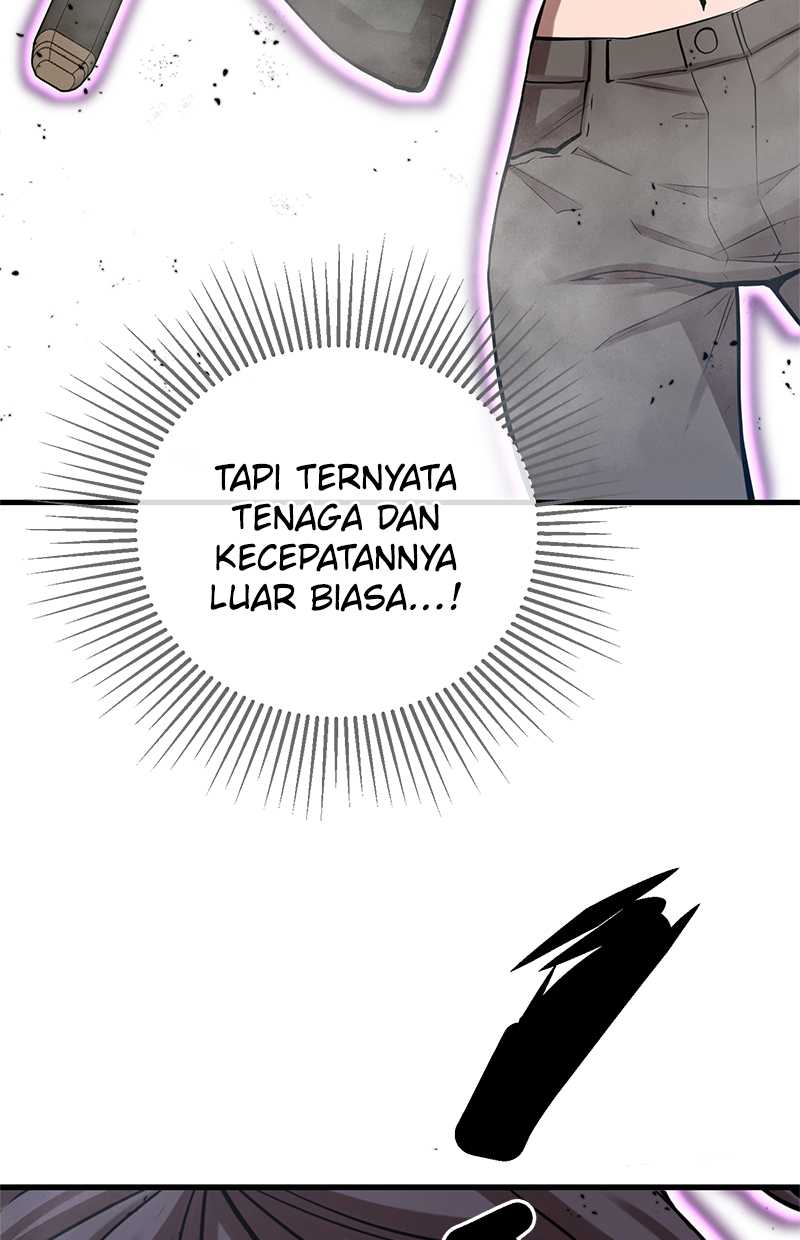 Gwei Chapter 37 - halaman 41
