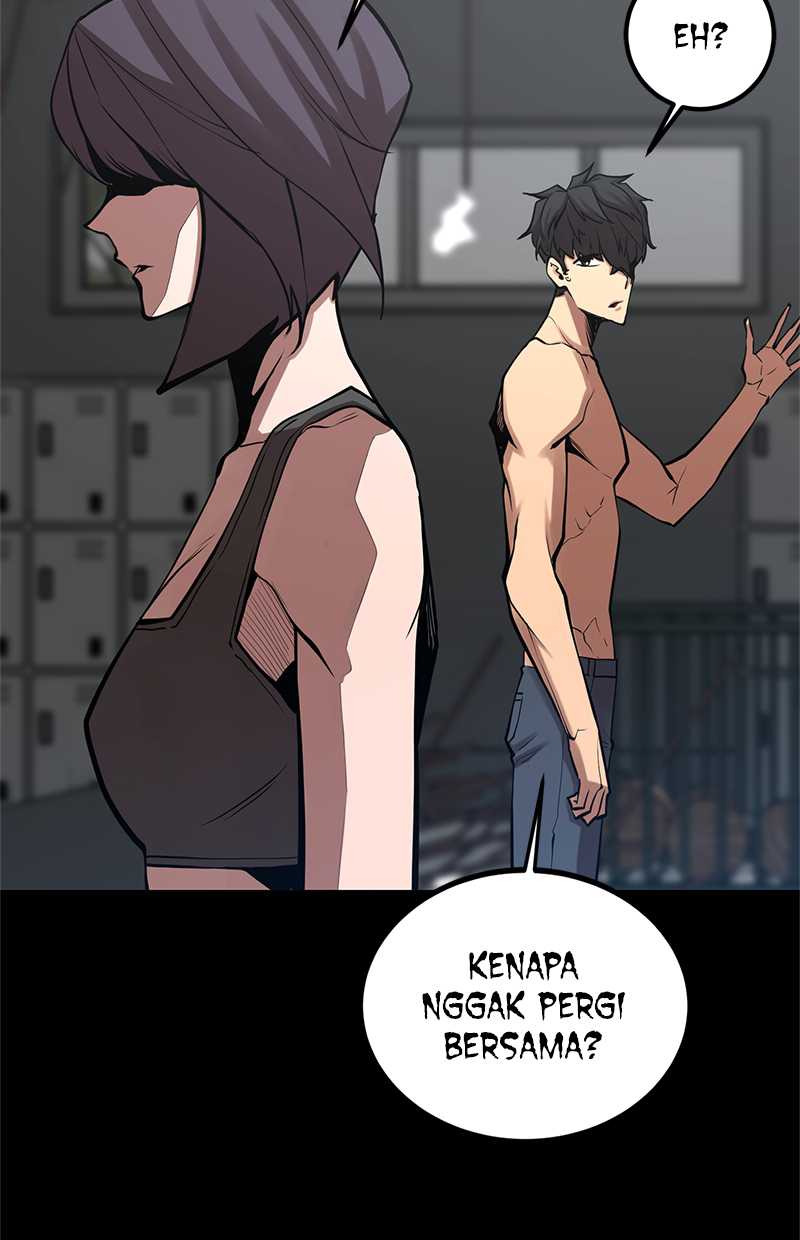 Gwei Chapter 37 - halaman 56