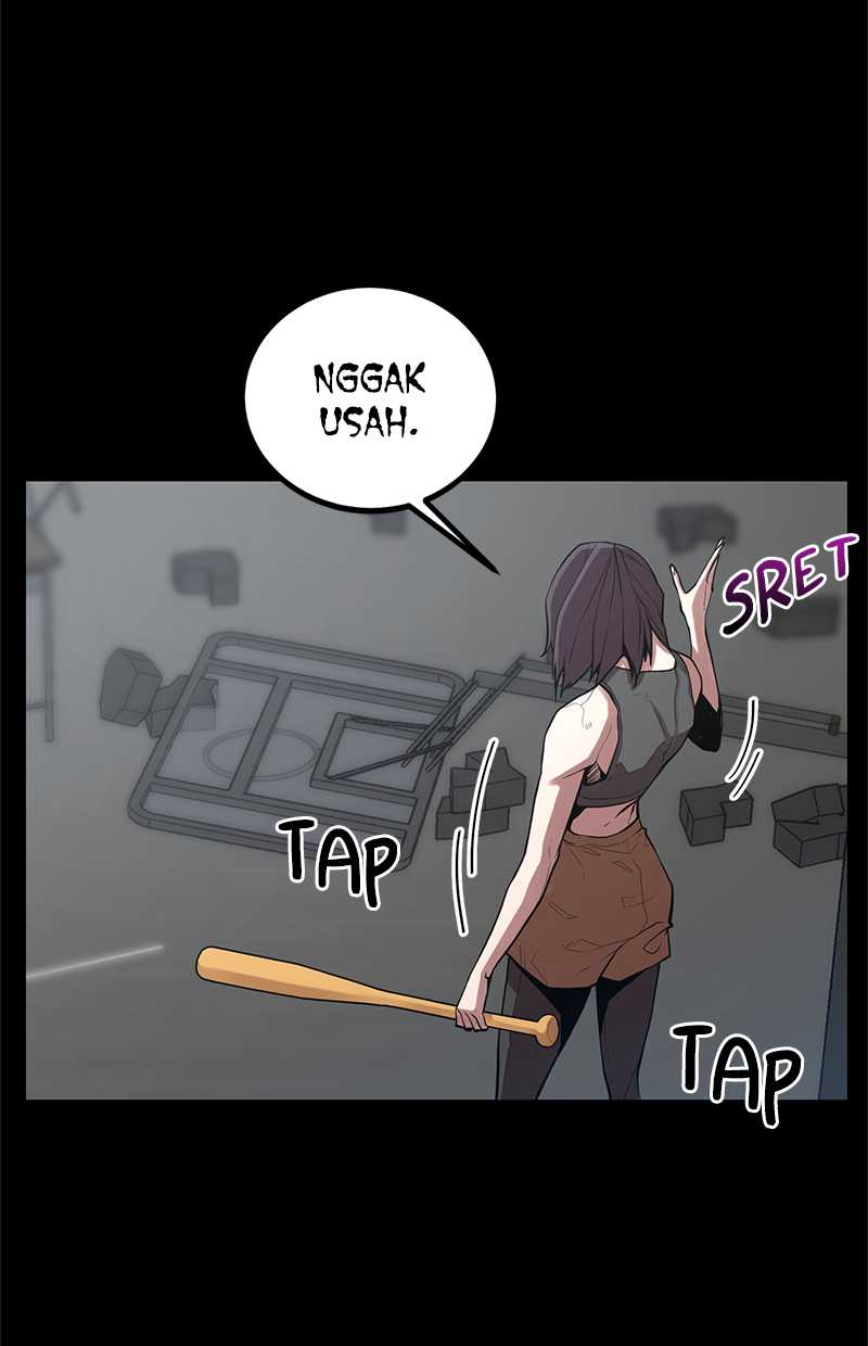 Gwei Chapter 37 - halaman 57