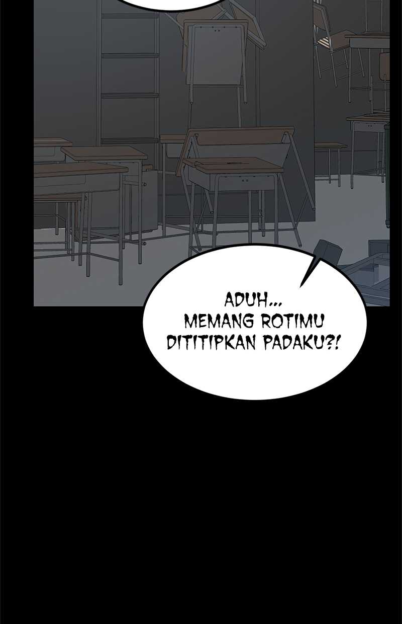 Gwei Chapter 37 - halaman 61