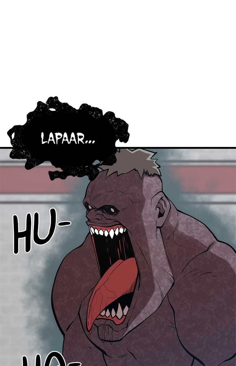 Gwei Chapter 37 - halaman 8