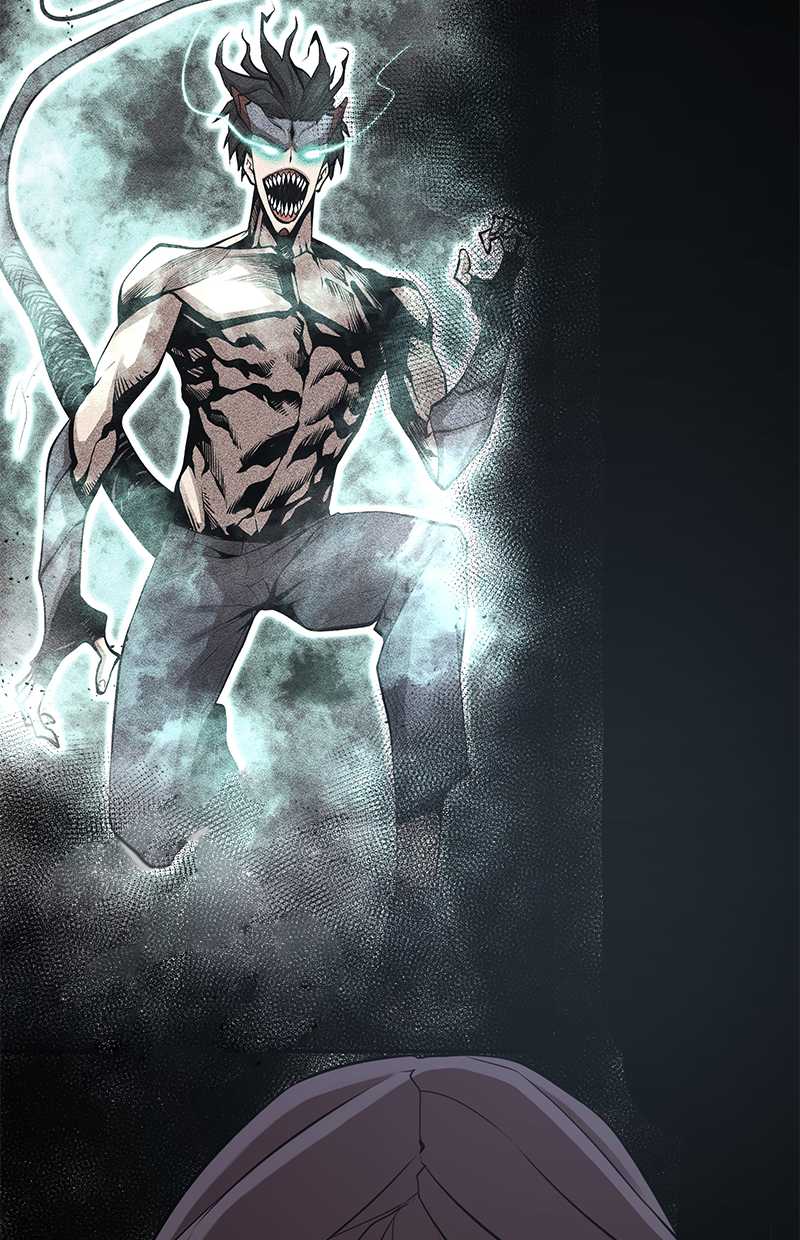 Gwei Chapter 37 - halaman 83