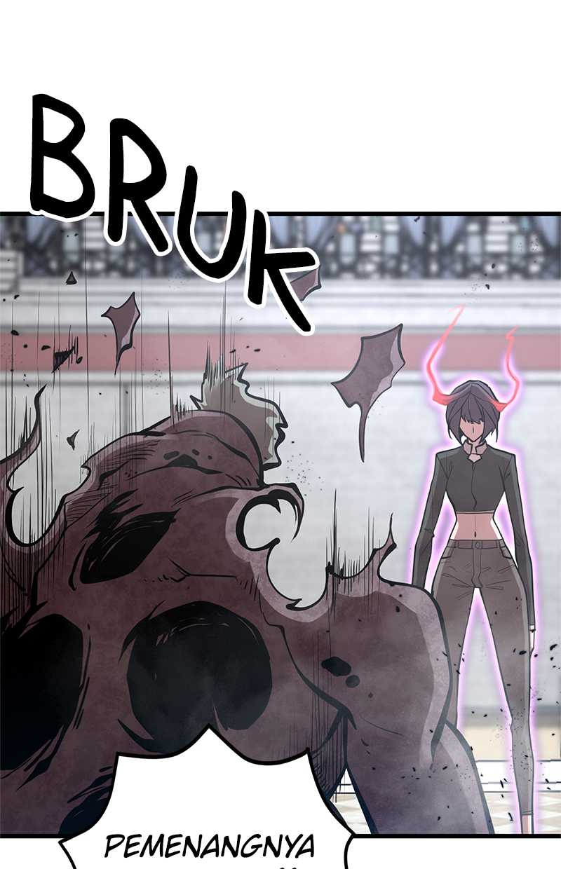 Gwei Chapter 38 - halaman 1