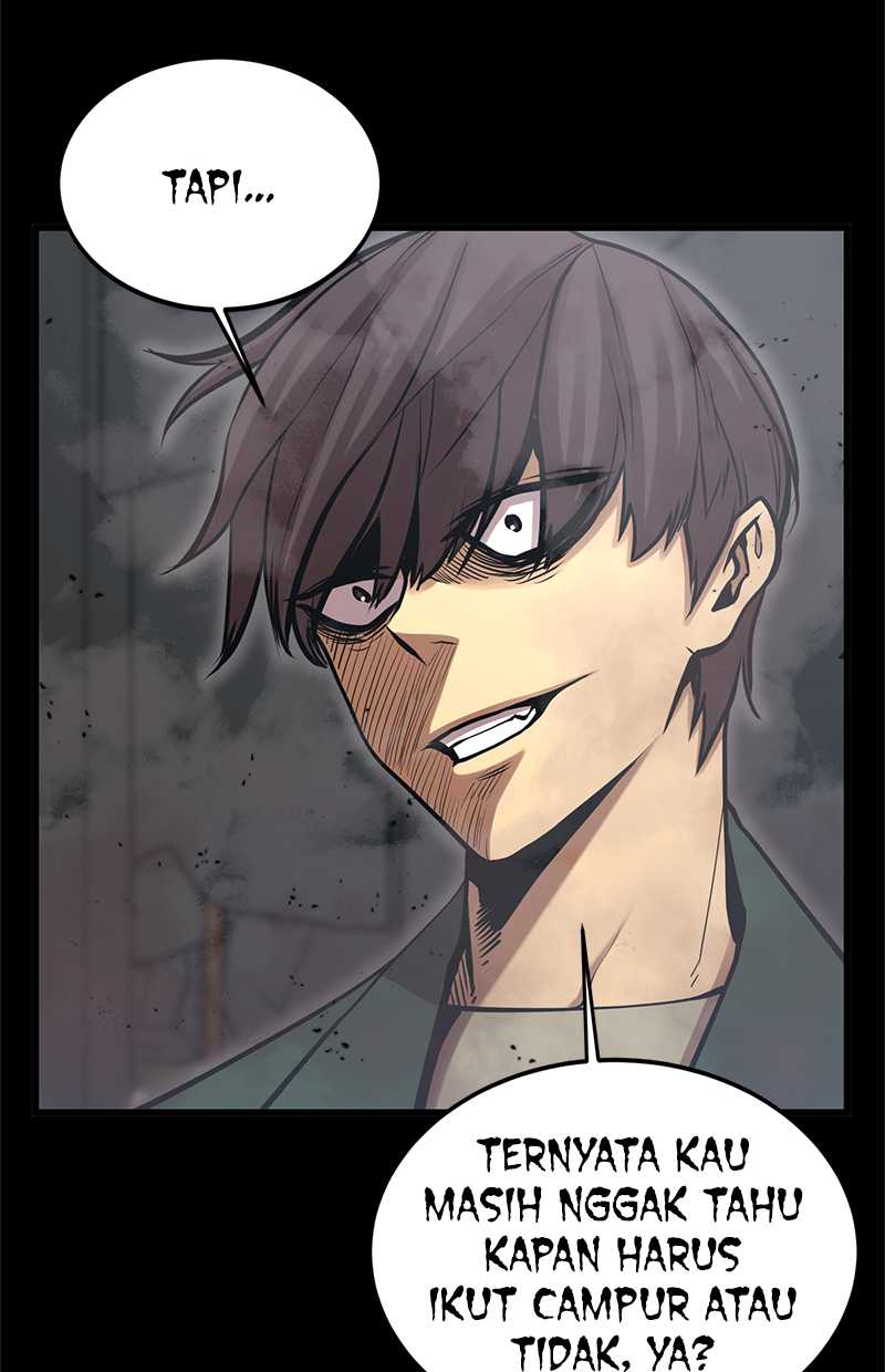 Gwei Chapter 38 - halaman 103