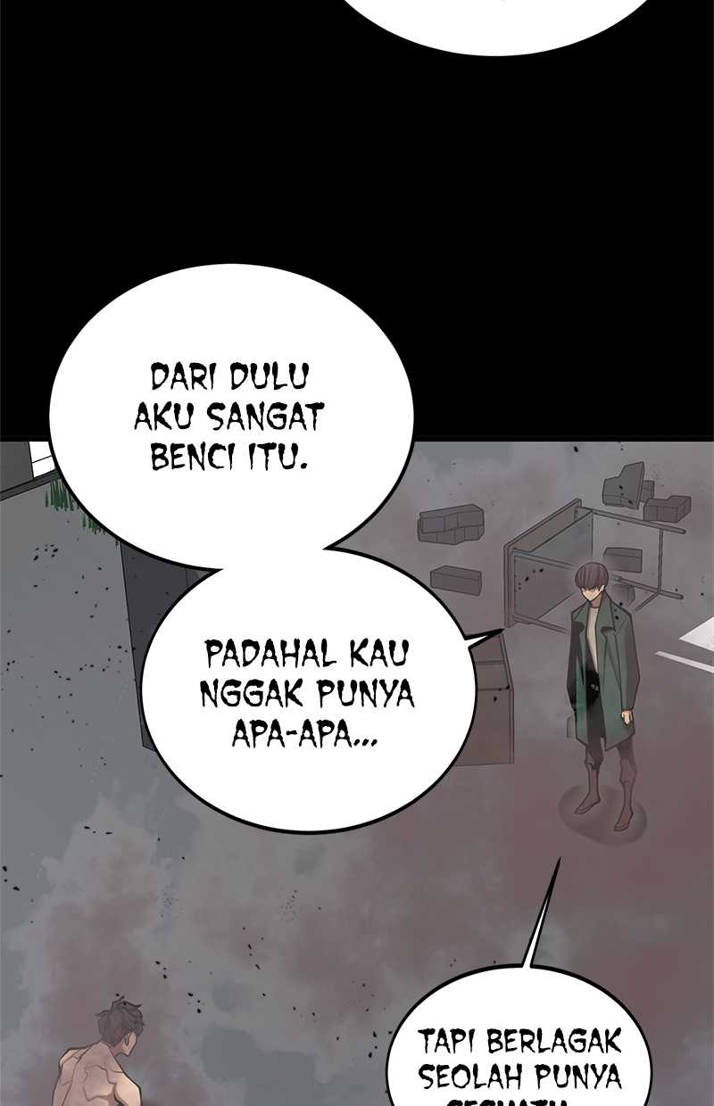 Gwei Chapter 38 - halaman 104