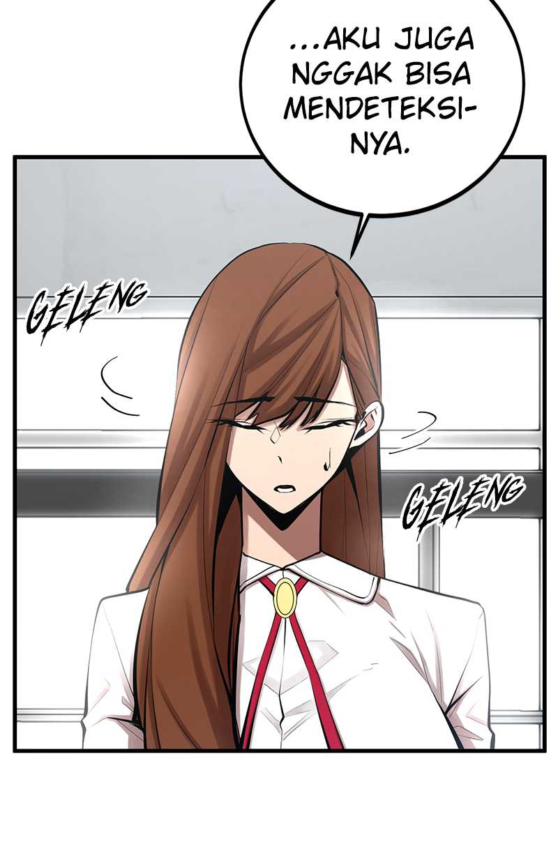 Gwei Chapter 38 - halaman 20