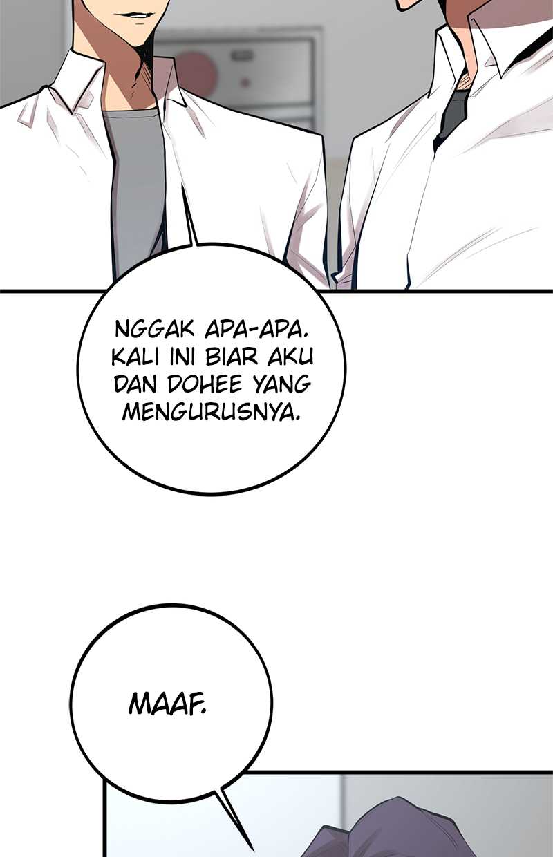 Gwei Chapter 38 - halaman 27