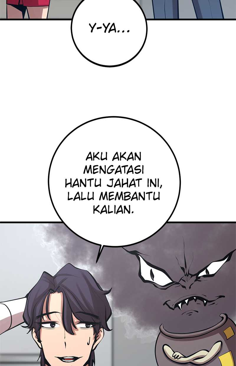 Gwei Chapter 38 - halaman 31