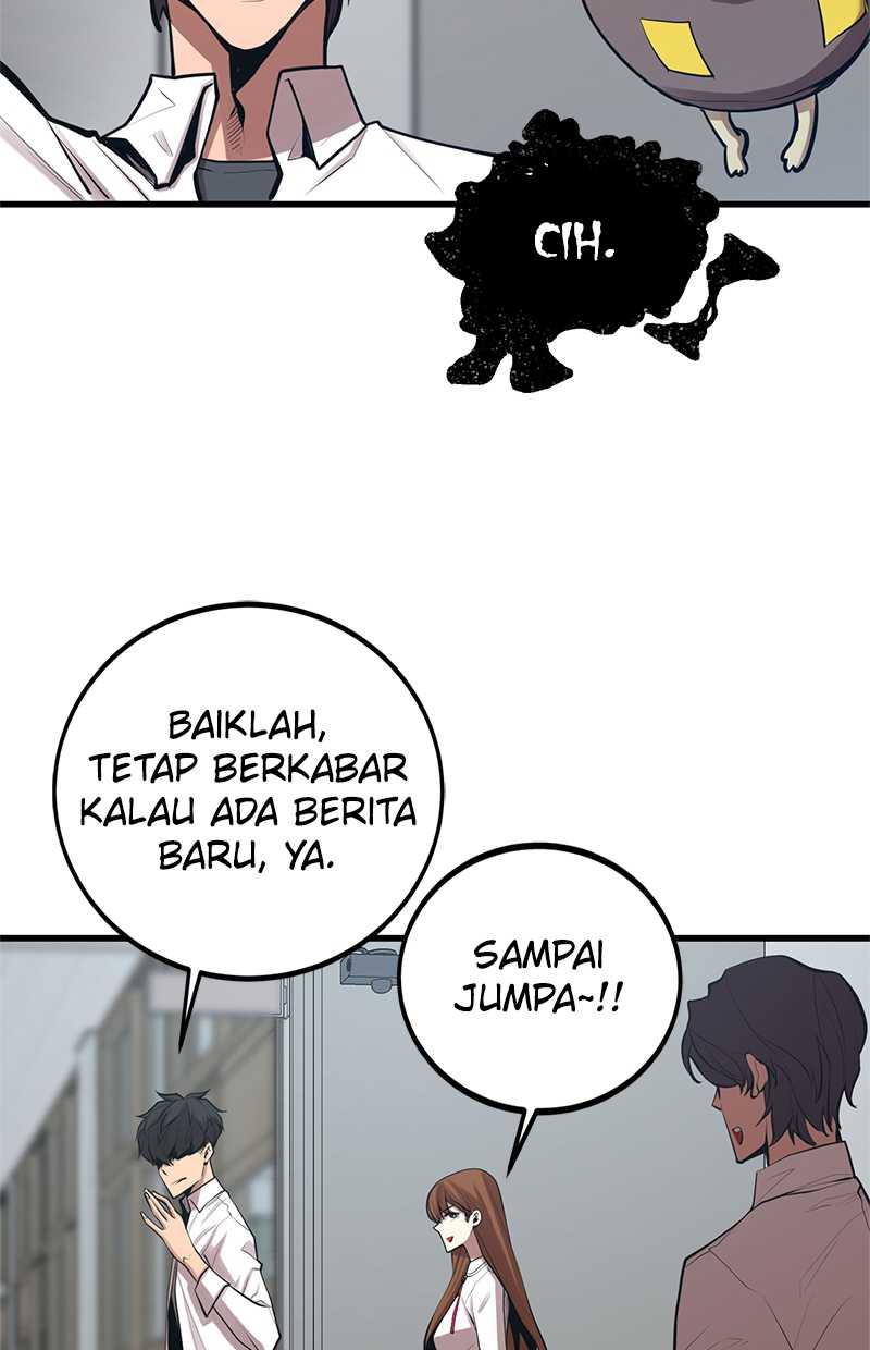 Gwei Chapter 38 - halaman 32