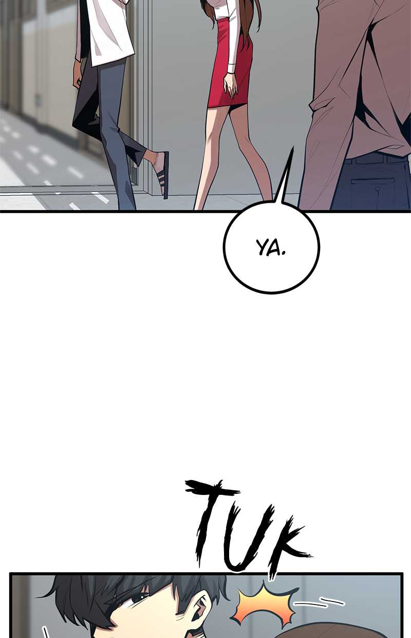 Gwei Chapter 38 - halaman 33