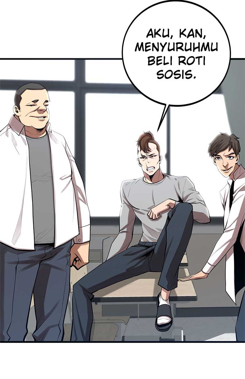 Gwei Chapter 38 - halaman 39