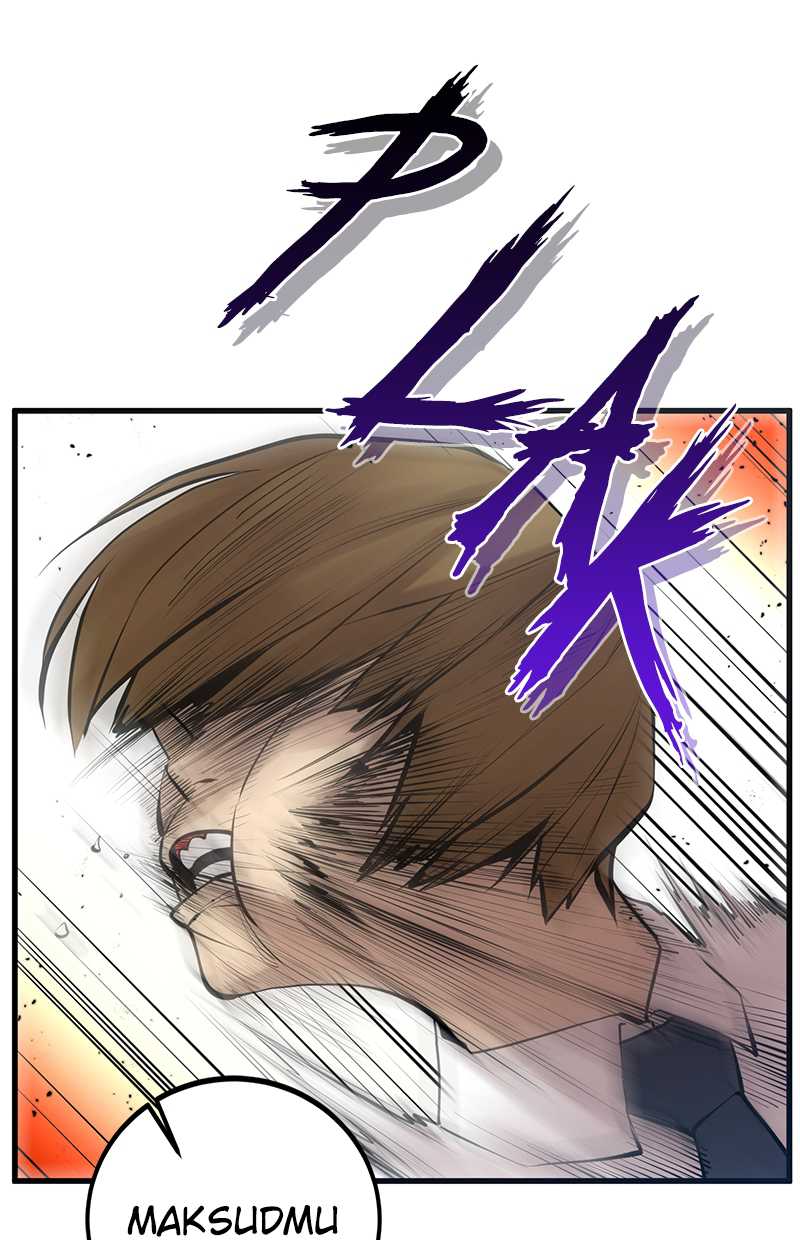 Gwei Chapter 38 - halaman 43