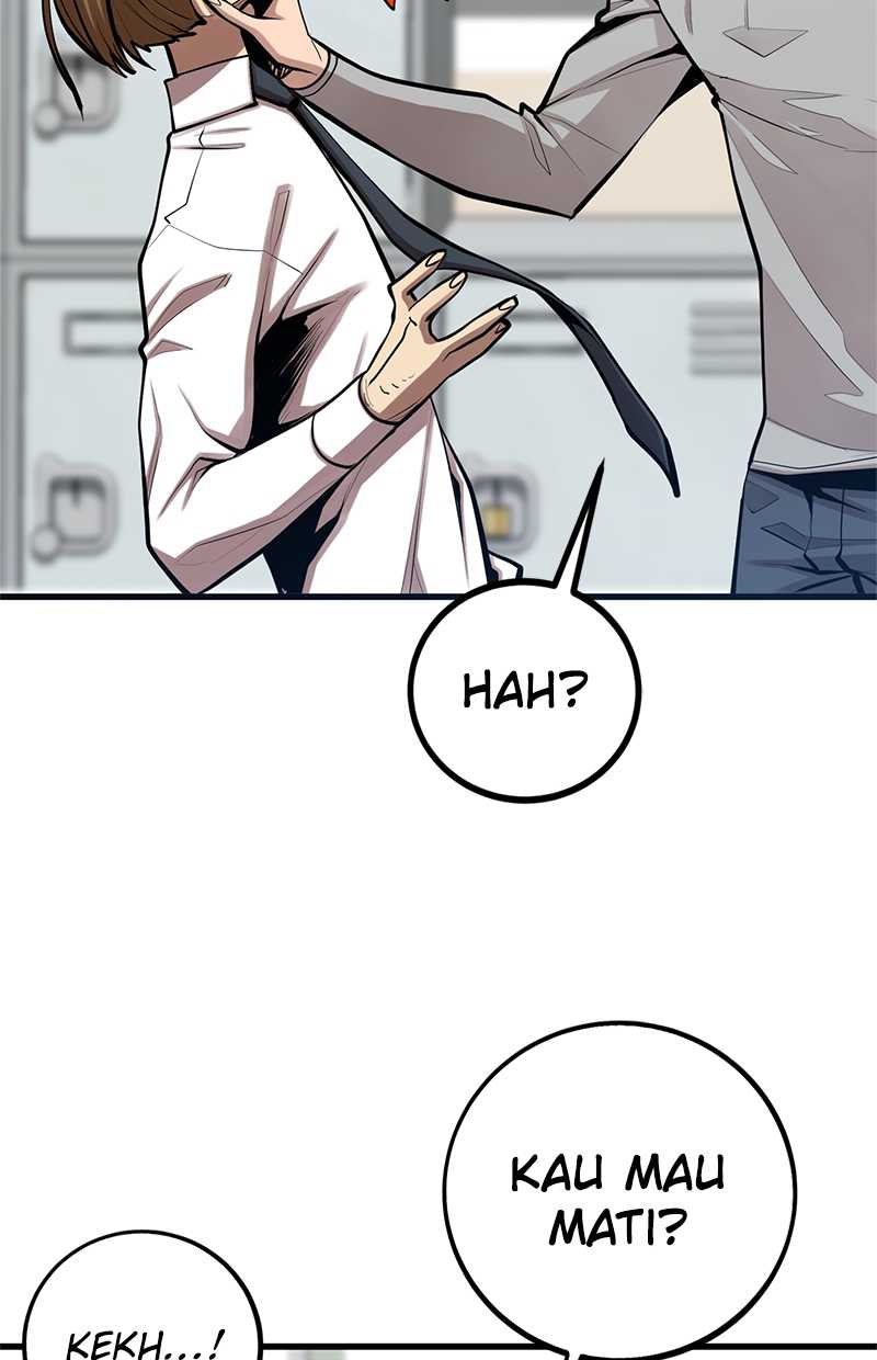 Gwei Chapter 38 - halaman 45