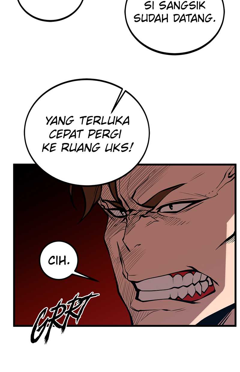 Gwei Chapter 38 - halaman 76