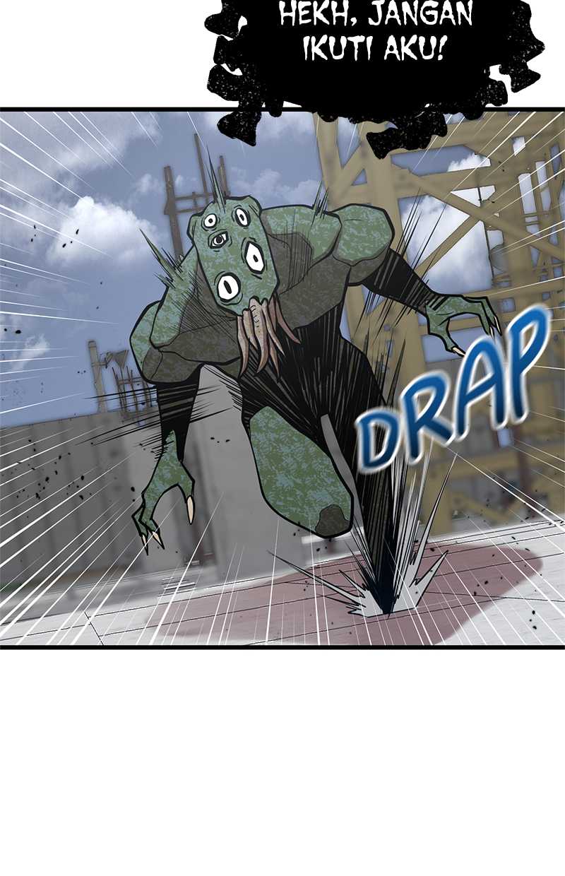 Gwei Chapter 38 - halaman 88
