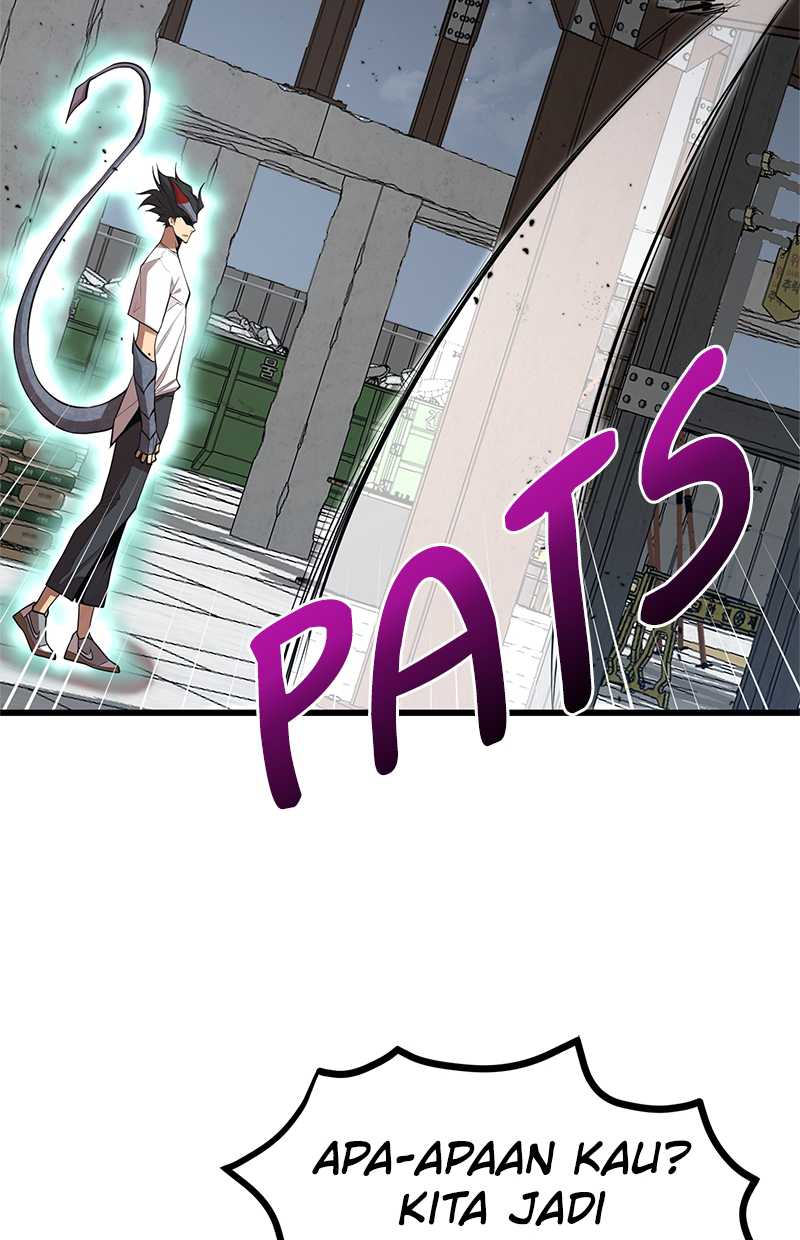 Gwei Chapter 38 - halaman 90