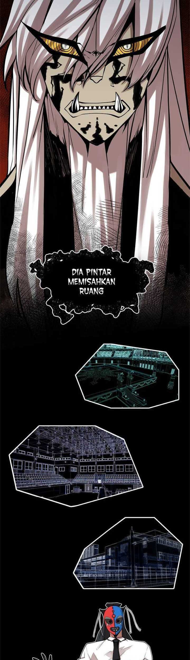 Gwei Chapter 39 - halaman 14
