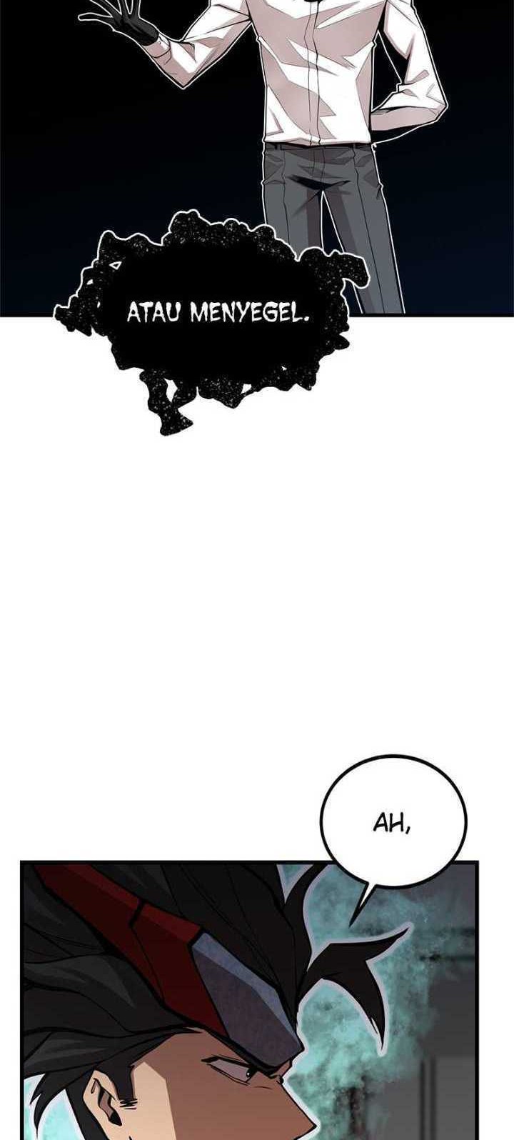 Gwei Chapter 39 - halaman 15