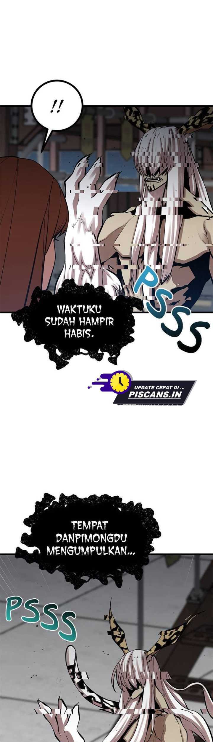 Gwei Chapter 39 - halaman 17