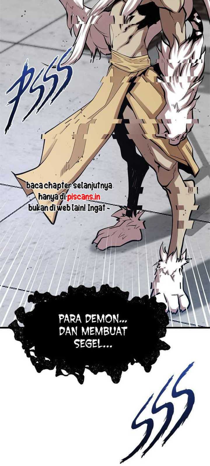 Gwei Chapter 39 - halaman 18