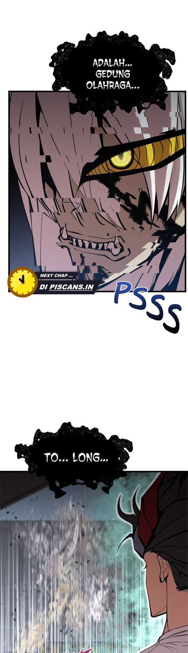 Gwei Chapter 39 - halaman 19