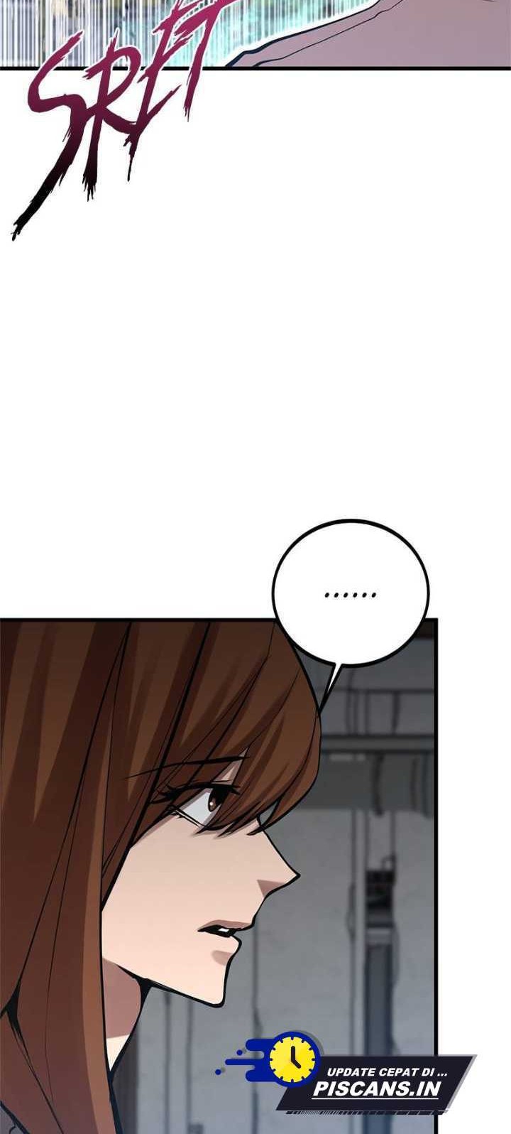 Gwei Chapter 39 - halaman 20