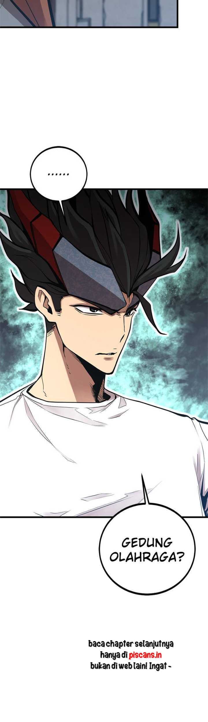 Gwei Chapter 39 - halaman 21