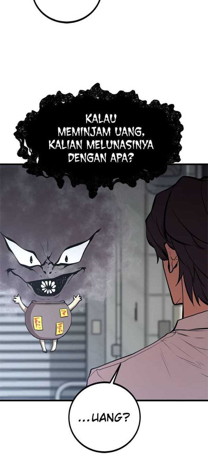 Gwei Chapter 39 - halaman 26